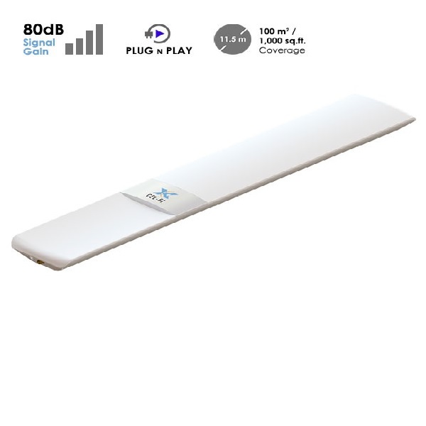 Підсилювач мобільного зв'язку Cel-Fi PRIME — MeBoost