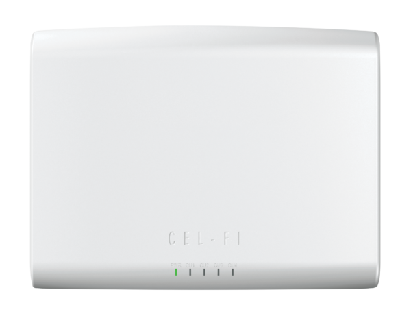 Підсилювач мобільного зв'язку Cel-Fi QUATRA — комплект MeBoost