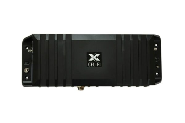 Підсилювач мобільного зв'язку Cel-Fi GO X — MeBoost