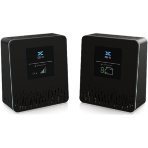 Підсилювач мобільного зв'язку Cel-Fi DUO — MeBoost
