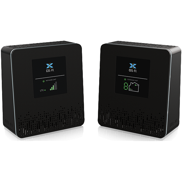 Підсилювач мобільного зв'язку Cel-Fi DUO — MeBoost