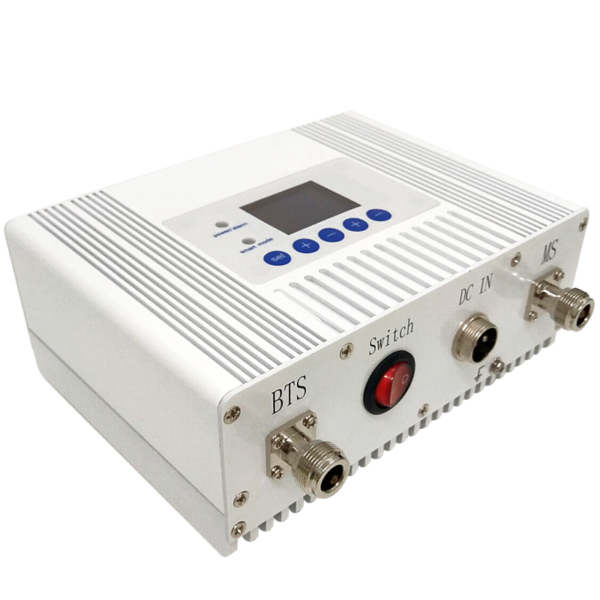 Підсилювач мобільного зв'язку MeBoost EGD-15