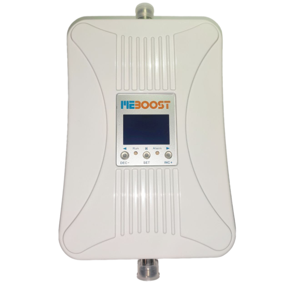 Комплект підсилювача мобільного зв'язку MeBoost-17