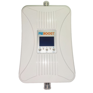 Комплект підсилювача мобільного зв'язку MeBoost-17