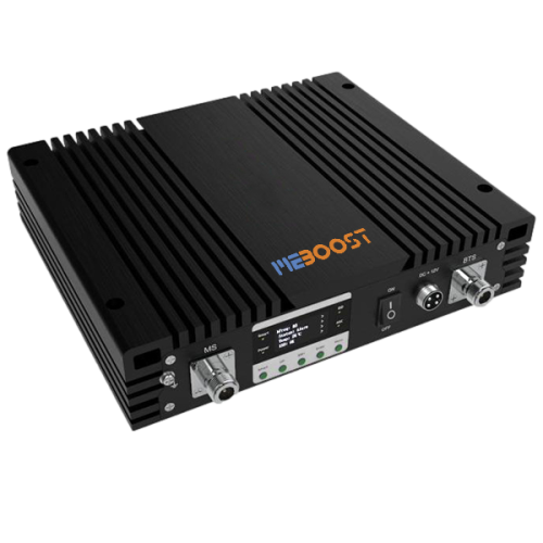 Комплект підсилювача мобільного зв'язку MeBoost EGDW-27