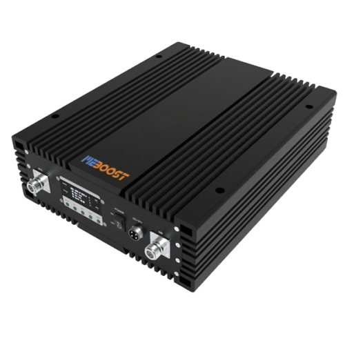 Комплект підсилювача мобільного зв'язку MeBoost EGDW-33