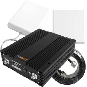 Комплект підсилювача мобільного зв'язку MeBoost EGDW-33