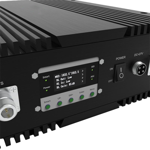 Комплект підсилювача мобільного зв'язку MeBoost EGDW-33