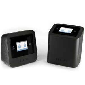 Підсилювач мобільного зв'язку Cel-Fi PRO — MeBoost
