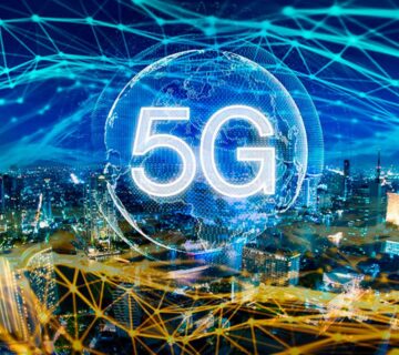 Технологія 5G — майбутнє мобільного зв'язку