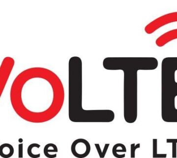 Технологія LTE/VoLTE для мобільного зв'язку